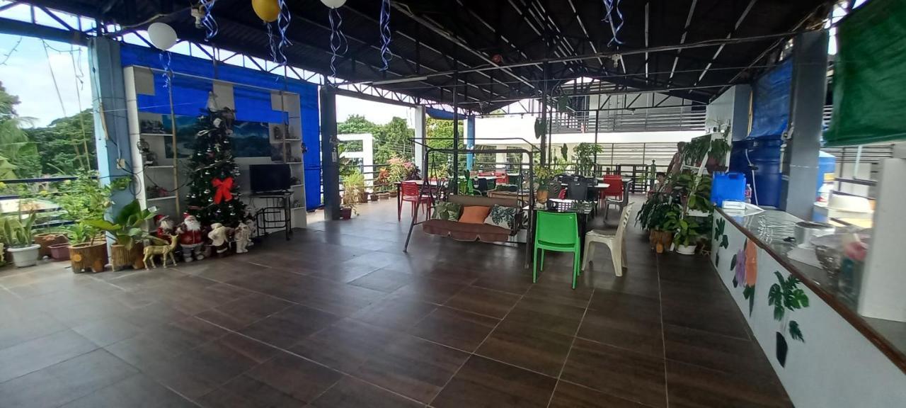 Keen'S Place Puerto Princesa Екстер'єр фото