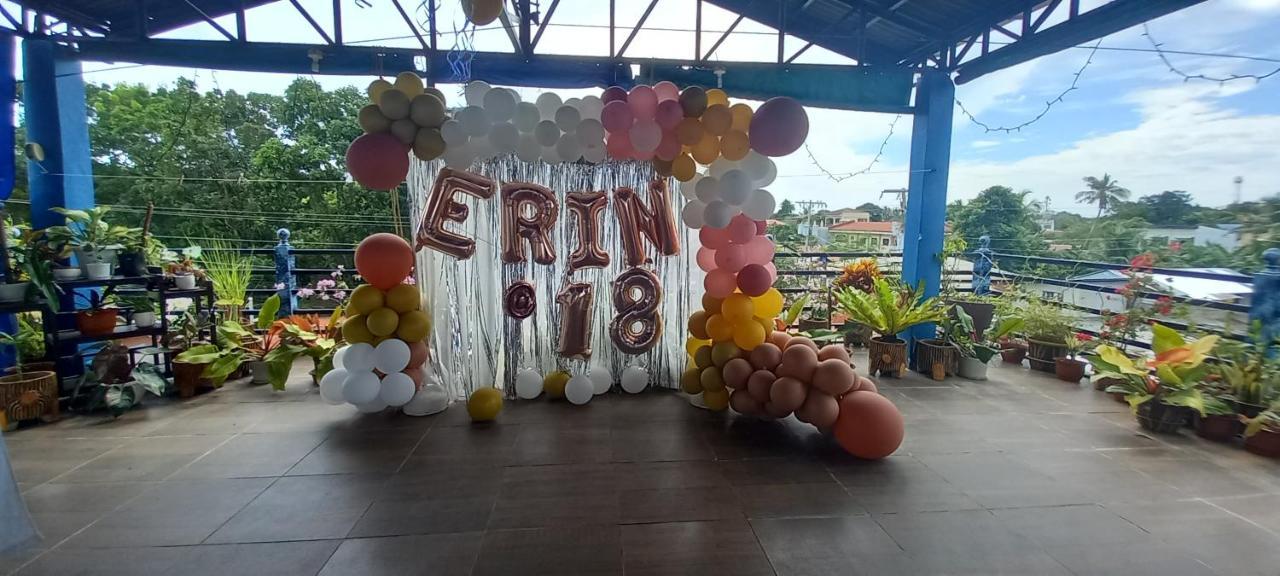 Keen'S Place Puerto Princesa Екстер'єр фото