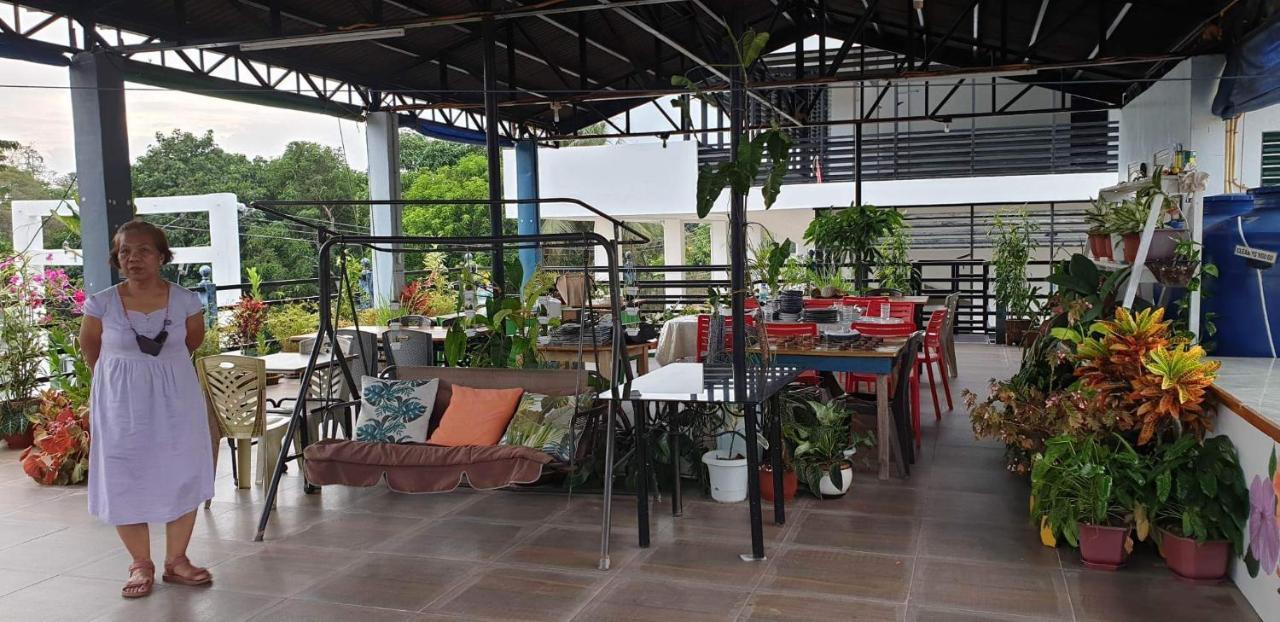 Keen'S Place Puerto Princesa Екстер'єр фото
