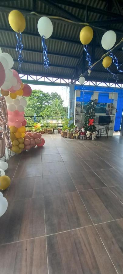 Keen'S Place Puerto Princesa Екстер'єр фото