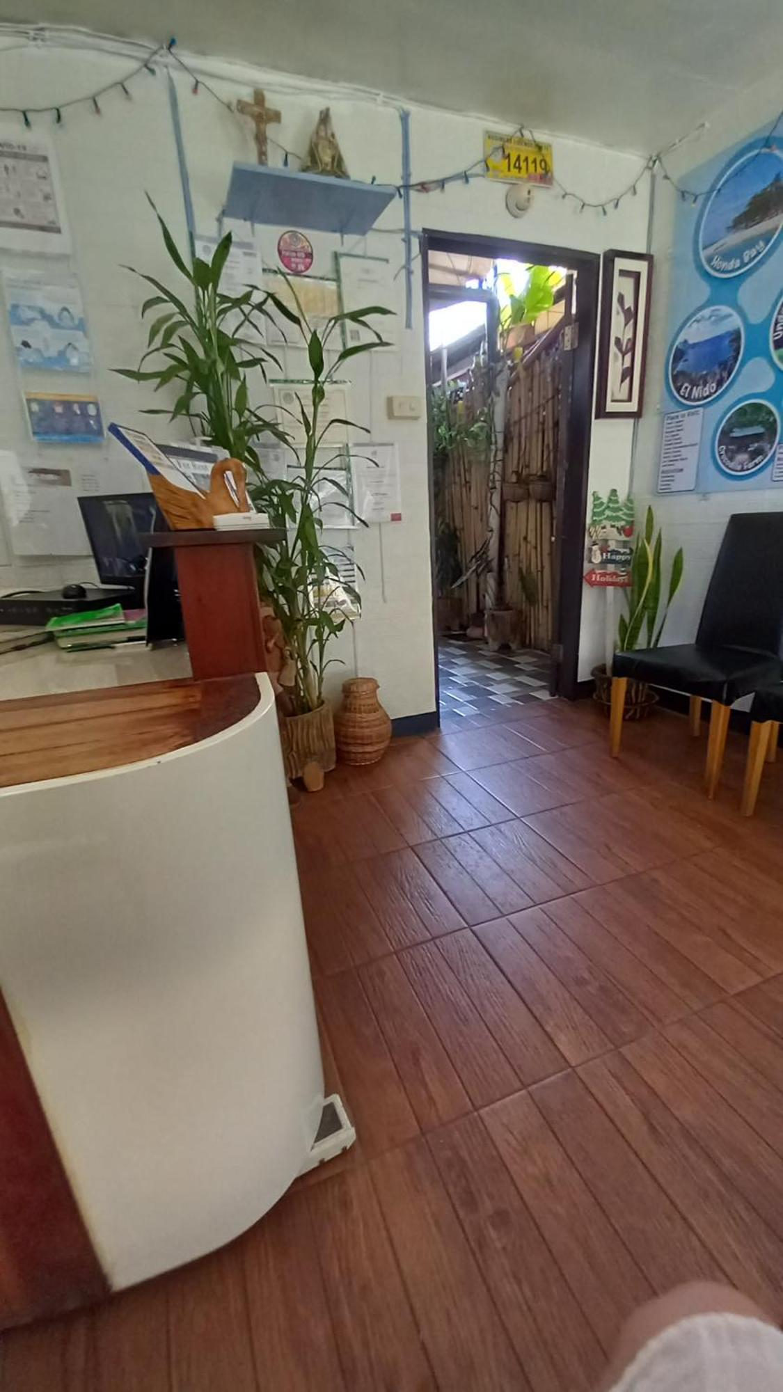 Keen'S Place Puerto Princesa Екстер'єр фото
