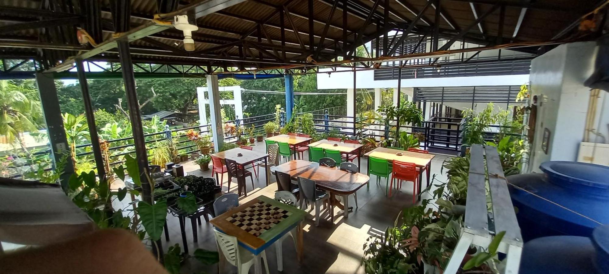 Keen'S Place Puerto Princesa Екстер'єр фото