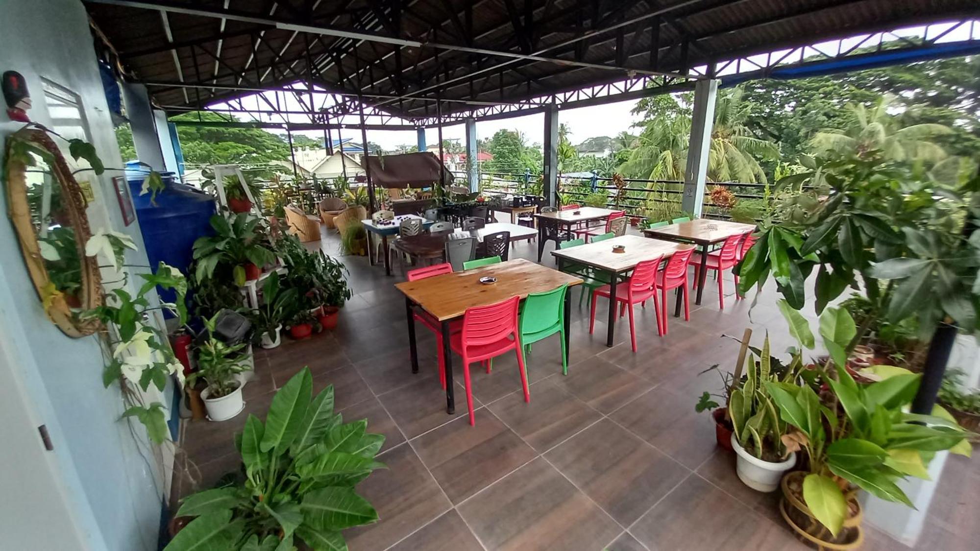 Keen'S Place Puerto Princesa Екстер'єр фото