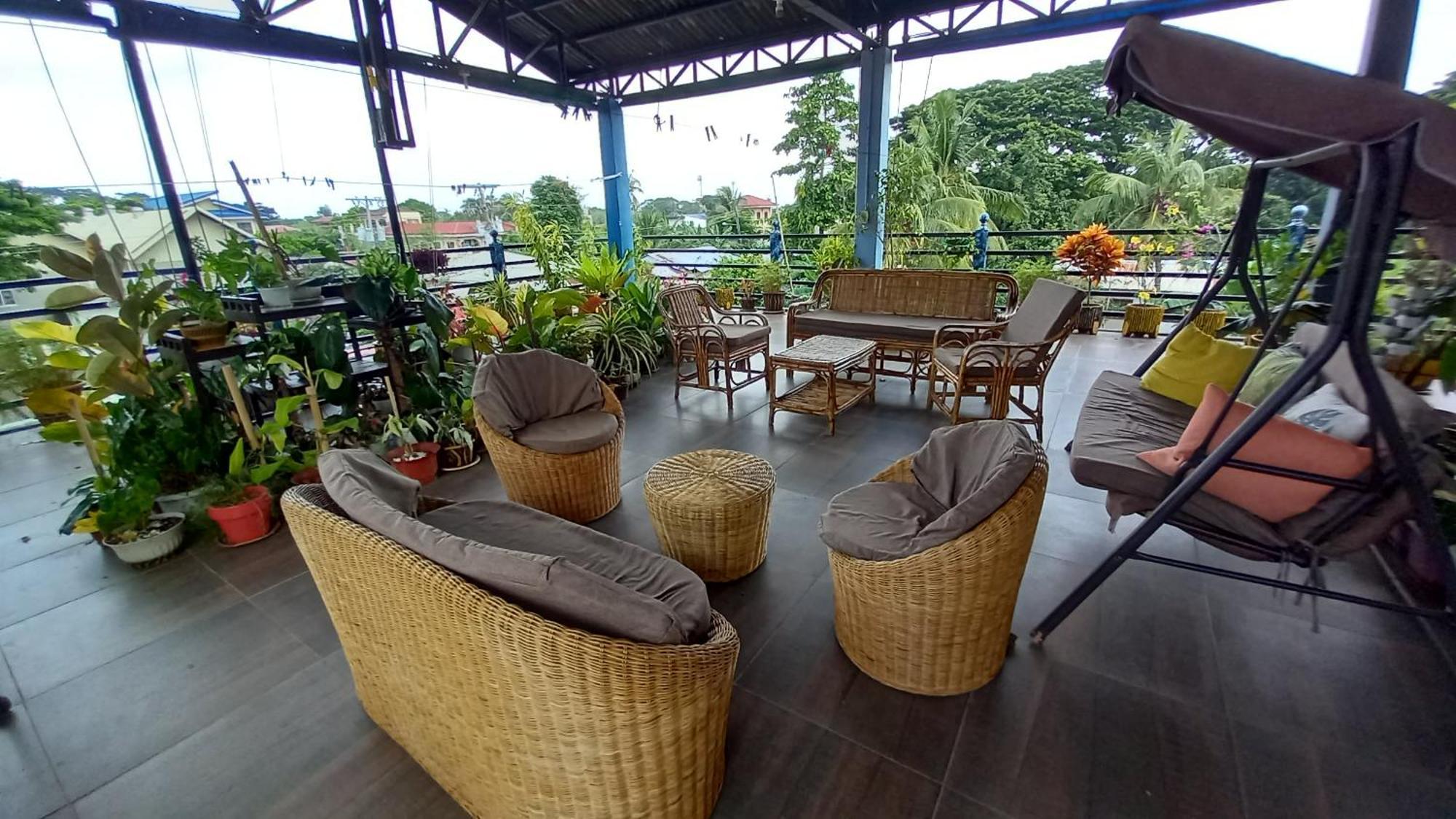 Keen'S Place Puerto Princesa Екстер'єр фото
