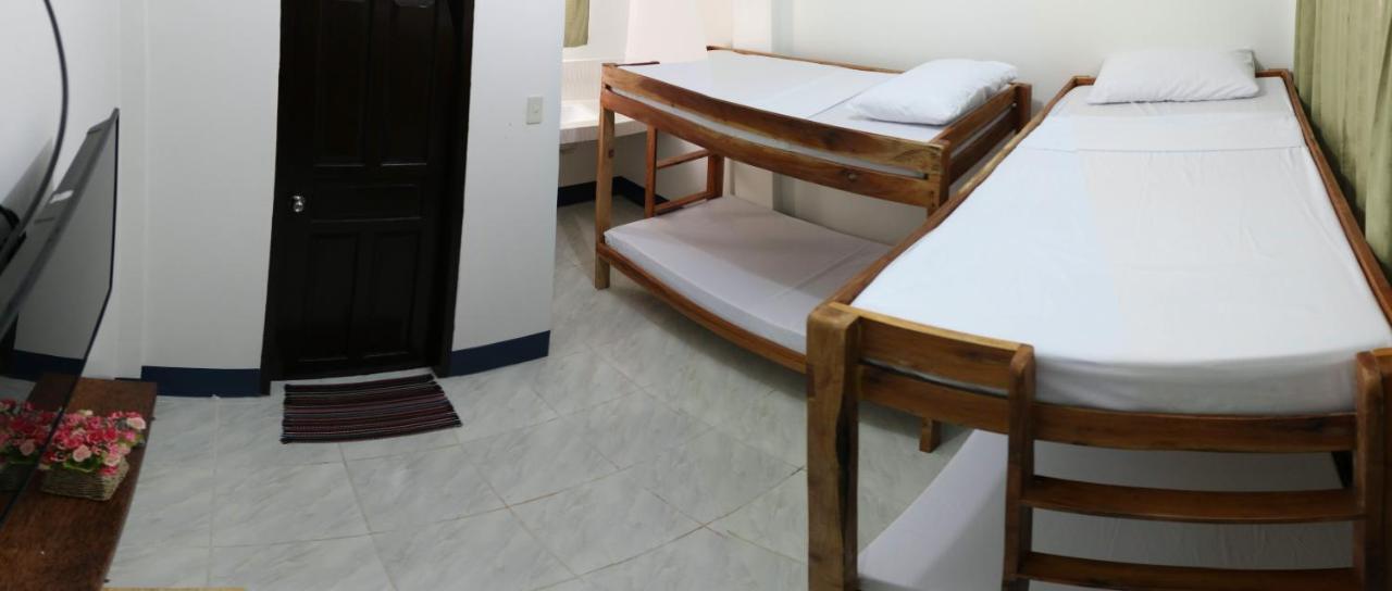 Keen'S Place Puerto Princesa Екстер'єр фото