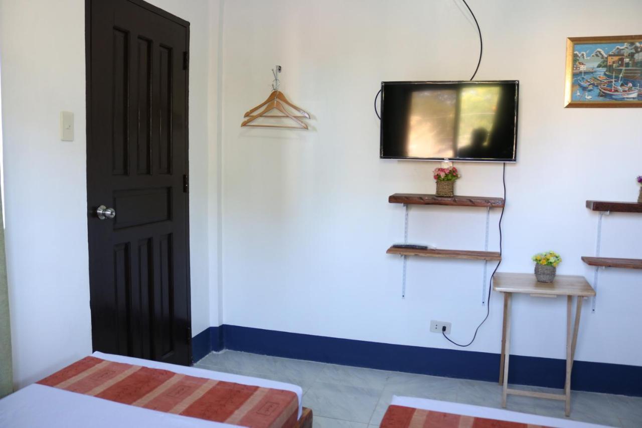 Keen'S Place Puerto Princesa Екстер'єр фото