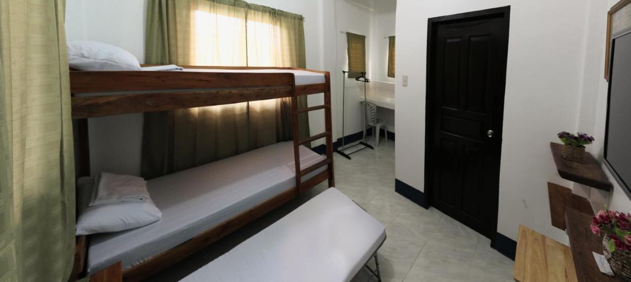 Keen'S Place Puerto Princesa Екстер'єр фото