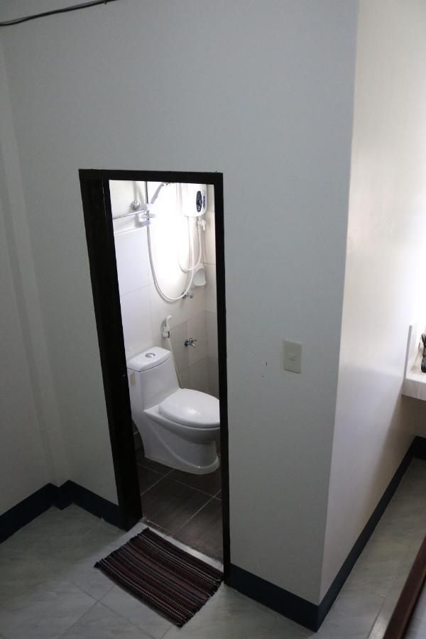Keen'S Place Puerto Princesa Екстер'єр фото