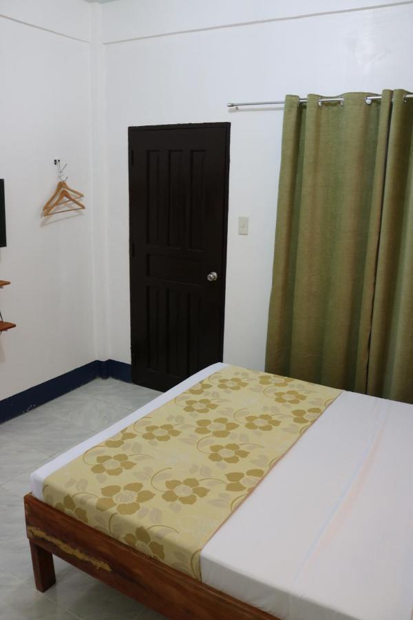 Keen'S Place Puerto Princesa Екстер'єр фото