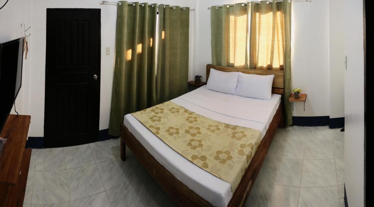 Keen'S Place Puerto Princesa Екстер'єр фото