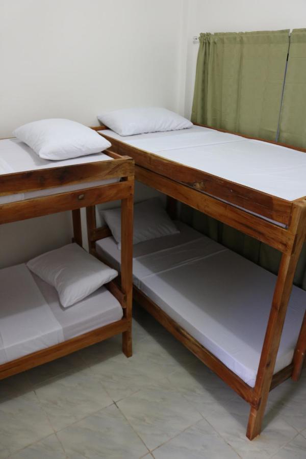 Keen'S Place Puerto Princesa Екстер'єр фото