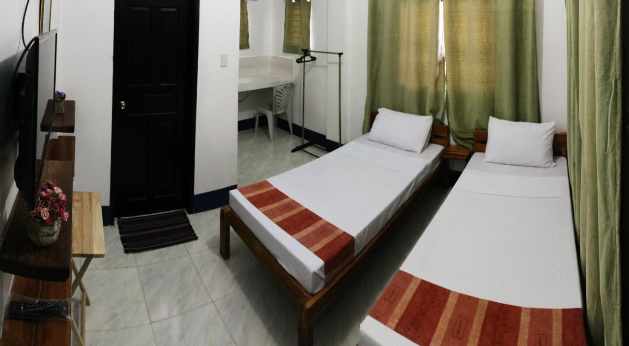 Keen'S Place Puerto Princesa Екстер'єр фото