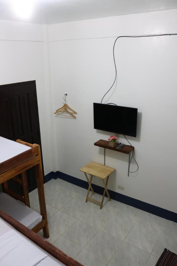 Keen'S Place Puerto Princesa Екстер'єр фото