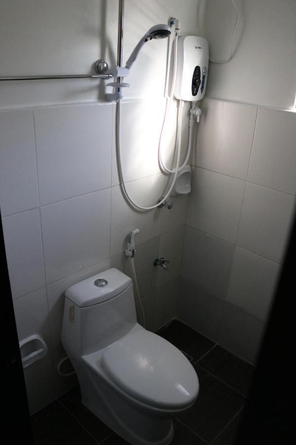 Keen'S Place Puerto Princesa Екстер'єр фото