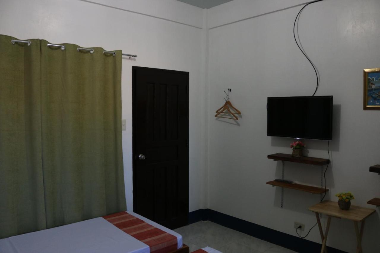 Keen'S Place Puerto Princesa Екстер'єр фото