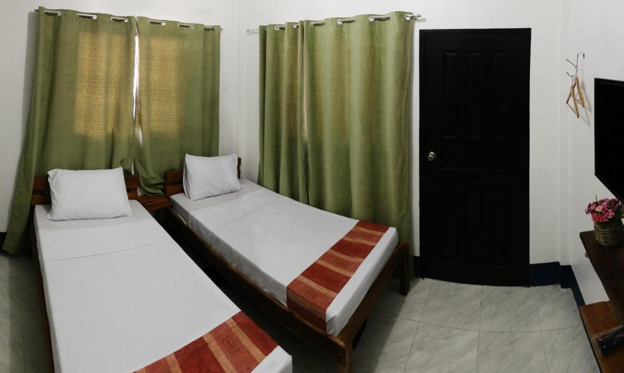 Keen'S Place Puerto Princesa Екстер'єр фото